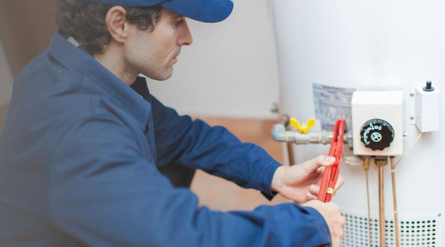 Professional sewer line replacement in Drain, OR